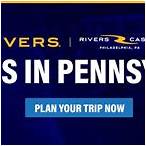 pa bet rivers