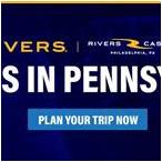 bet rivers casino pa online